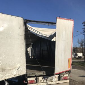 Izrada cerada Prijepolje SKS MIOSKA 2019