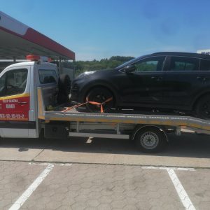 Šlep služba Zemun Beograd GAGI