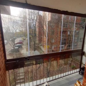 Zastakljivanje objekata Beograd SLIDING WINDOWS