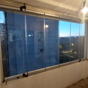 Zastakljivanje objekata Beograd SLIDING WINDOWS