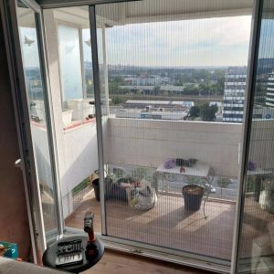 Zastakljivanje objekata Beograd SLIDING WINDOWS