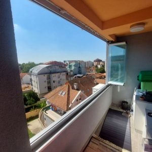 Zastakljivanje objekata Beograd SLIDING WINDOWS