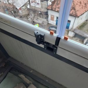 Zastakljivanje objekata Beograd SLIDING WINDOWS
