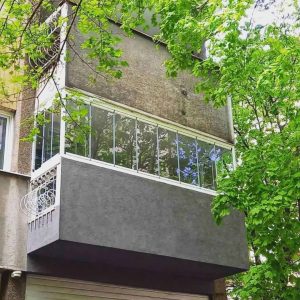 Zastakljivanje objekata Beograd SLIDING WINDOWS