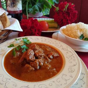 Restoran i smeštaj PAPULI – Senta