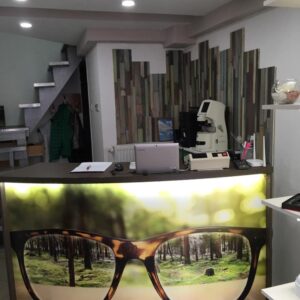 OPTIKA MILETIĆ – Niš