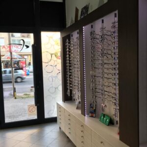 OPTIKA MILETIĆ – Niš