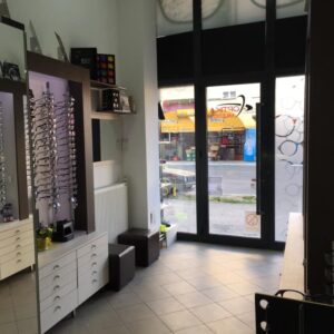 OPTIKA MILETIĆ – Niš