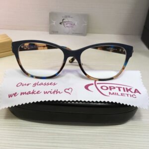 OPTIKA MILETIĆ – Niš