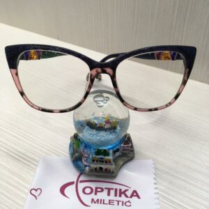 OPTIKA MILETIĆ – Niš