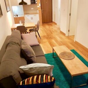 DAILY RENT – APARTMANI ZA IZDAVANJE