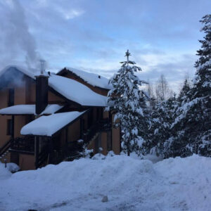 Apartmani Dobra Vila Zlatibor