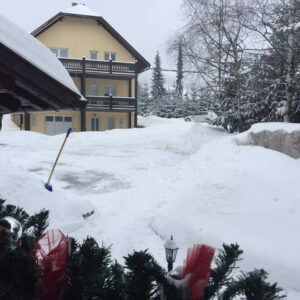 Apartmani Dobra Vila Zlatibor