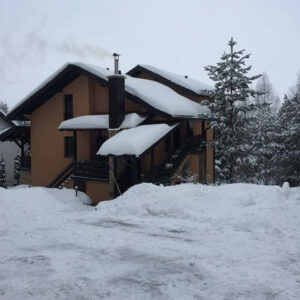 Apartmani Dobra Vila Zlatibor