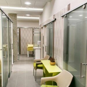 BANJA KANJIŽA – Specijalna bolnica za rehabilitaciju
