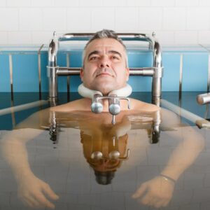 BANJA KANJIŽA – Specijalna bolnica za rehabilitaciju