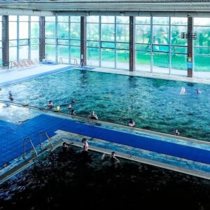 BANJA KANJIŽA – Specijalna bolnica za rehabilitaciju