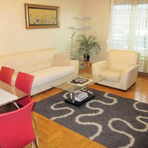 DAILY RENT – APARTMANI ZA IZDAVANJE