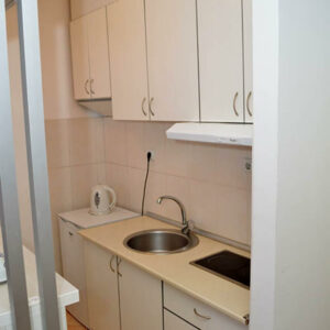 DAILY RENT – APARTMANI ZA IZDAVANJE