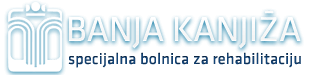 BANJA KANJIŽA – Specijalna bolnica za rehabilitaciju