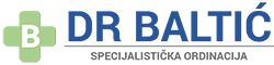 Specijalistička ordinacija Dr Baltić Beograd