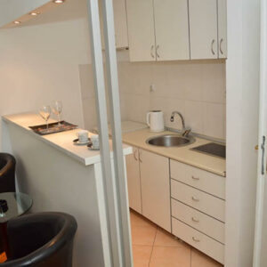 DAILY RENT – APARTMANI ZA IZDAVANJE