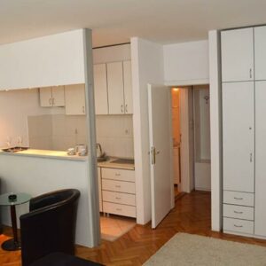 DAILY RENT – APARTMANI ZA IZDAVANJE