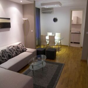 DAILY RENT – APARTMANI ZA IZDAVANJE