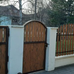Izrada i montaža pvc ograda Novi Karlovci