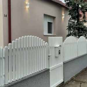 Izrada i montaža pvc ograda Novi Karlovci
