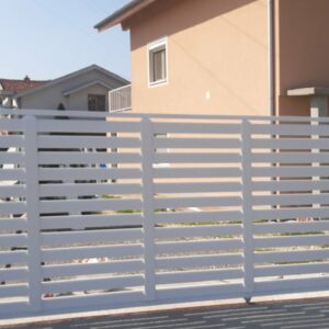 Izrada i montaža pvc ograda Novi Karlovci