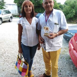 Proizvodnja rakije SOKOLOVA SUZA Čačak