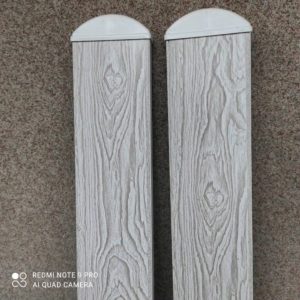 PVC Ograde i lamperija visokog kvaliteta Trstenik