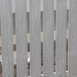 PVC Ograde i lamperija visokog kvaliteta Trstenik