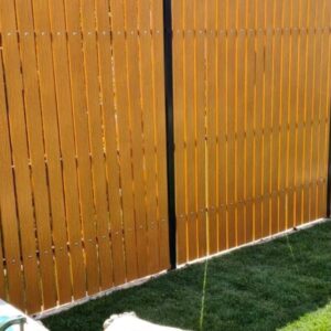 PVC Ograde i lamperija visokog kvaliteta Trstenik