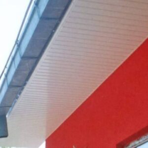 PVC Ograde i lamperija visokog kvaliteta Trstenik