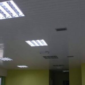 PVC Ograde i lamperija visokog kvaliteta Trstenik