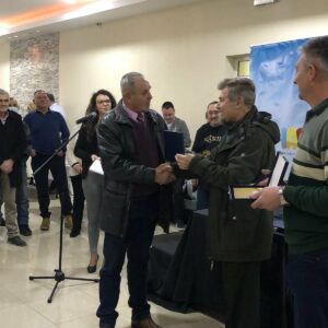 Proizvodnja rakije SOKOLOVA SUZA Čačak