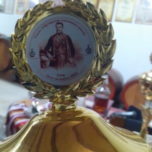 Proizvodnja rakije SOKOLOVA SUZA Čačak