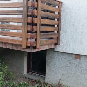 Izrada i montaža pvc ograda Novi Karlovci