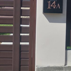Izrada i montaža pvc ograda Novi Karlovci