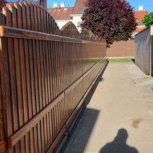 Izrada i montaža pvc ograda Novi Karlovci