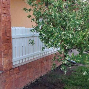 Izrada i montaža pvc ograda Novi Karlovci