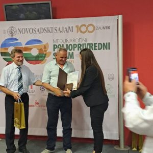 Proizvodnja rakije SOKOLOVA SUZA Čačak