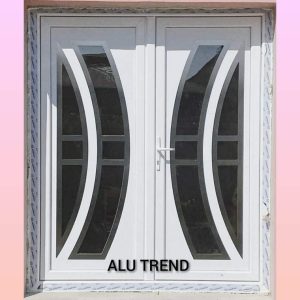 Pvc i Alu stolarija Kikinda ALU TREND DOO