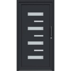 Pvc i Alu stolarija Kikinda ALU TREND DOO