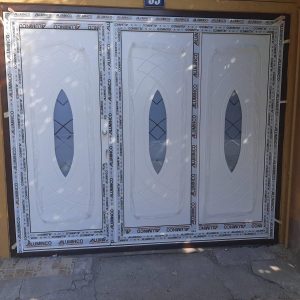 Pvc i Alu stolarija Kikinda ALU TREND DOO
