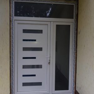Pvc i Alu stolarija Kikinda ALU TREND DOO