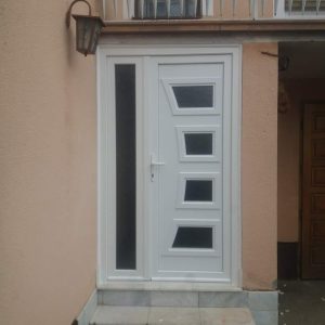 Pvc i Alu stolarija Kikinda ALU TREND DOO