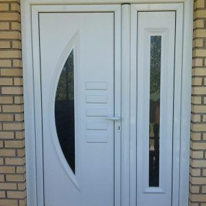 Pvc i Alu stolarija Kikinda ALU TREND DOO